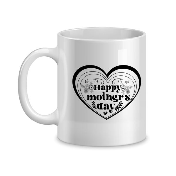 Mother's Day Coffee Mugs for Mothers Day Graphic Mom Sayings Cup Present062
