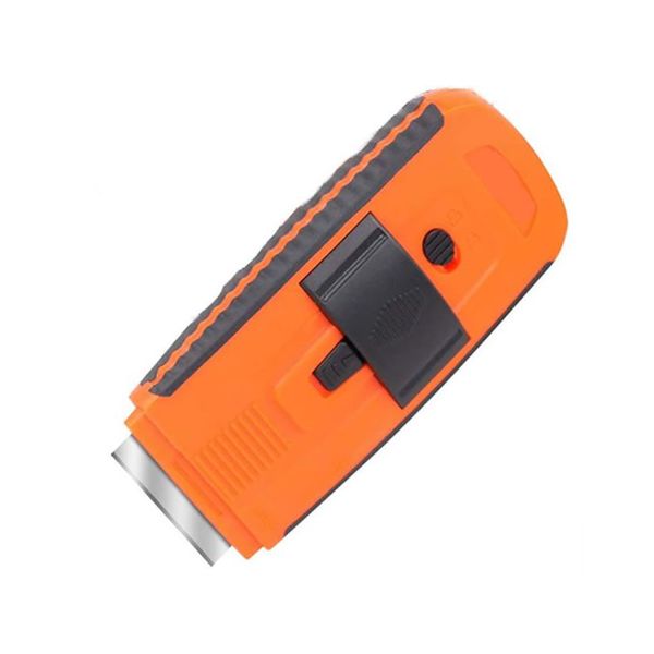 Razor Blade Scraper Tool