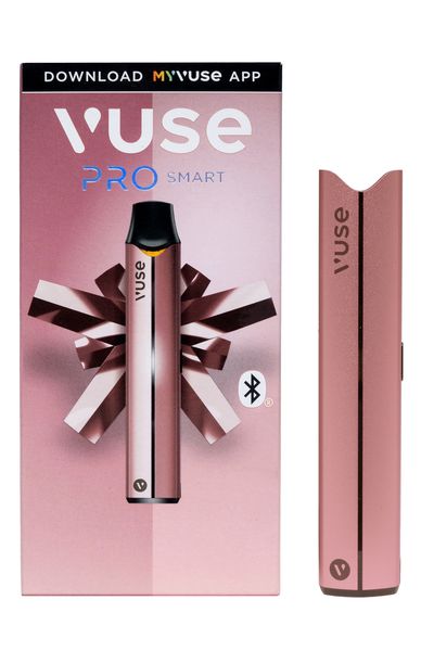 Vuse Pro Smart Rose Gold - ePod Device