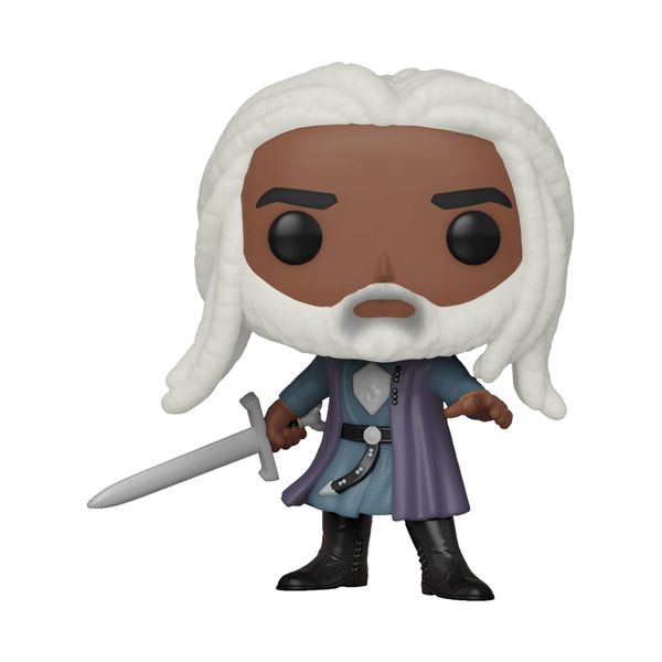 Funko Pop - Game of Thrones - House of The Dragon - Corlys Velaryon