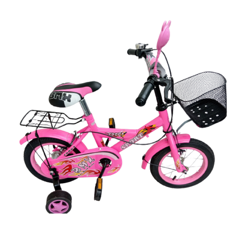 14 16 inch Pink Bicycle for Girls Shop Today. Get it Tomorrow takealot