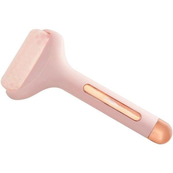 Flawless Facial Ice Roller BT Face Massager Beauty Care Treat