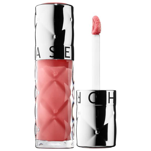 SEPHORA COLLECTION Outrageous Plumping Lip Gloss Pink Pout