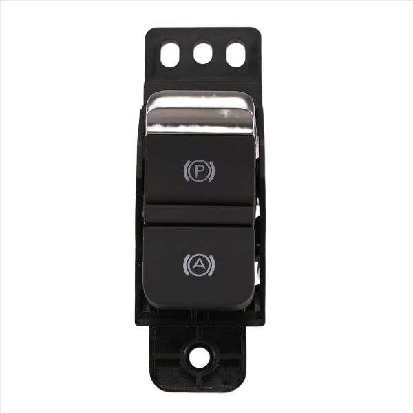 Electrical Park Brake Epb Button Handbrake Switch Compatible with Gwm