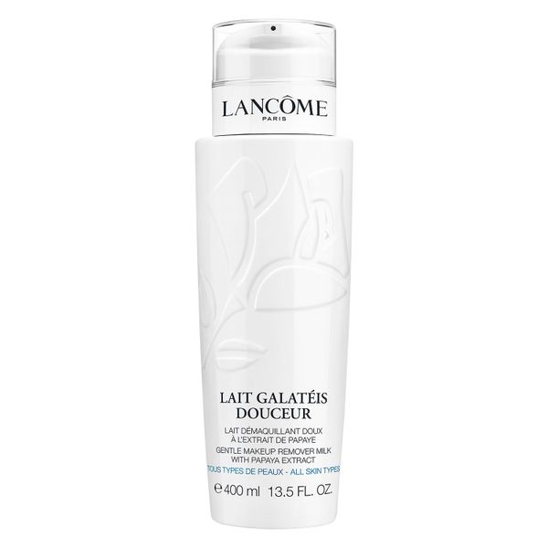 Lancome Galateis Douceur Gentle Cleanser for Face and Eyes 200ml