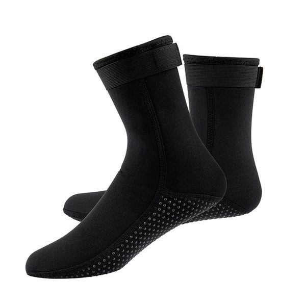 Neoprene 3mm, Sand Proof Diving Socks Diving Boots