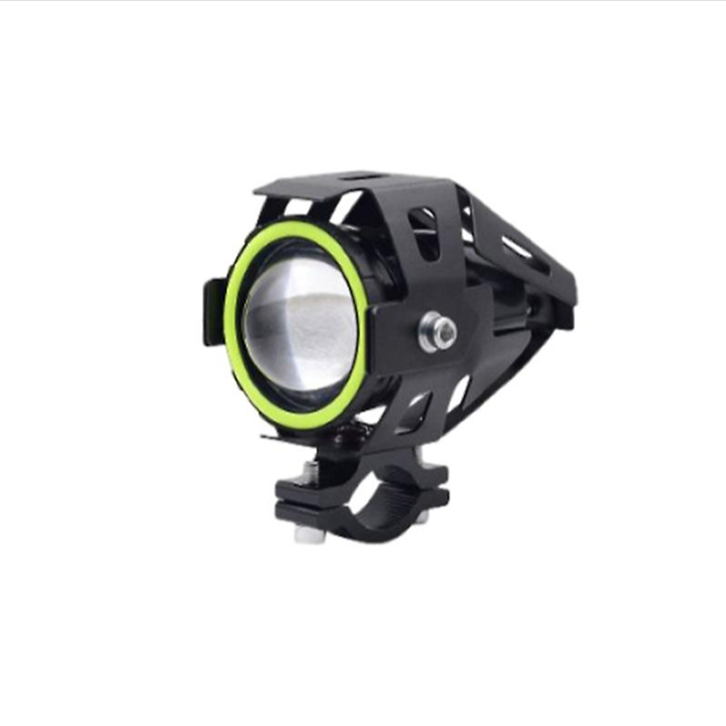 Mini Motorcycle Angel Eye Spotlight Shop Today. Get it Tomorrow