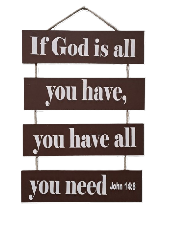 Handmade Wood Religious Wall Art Shop Today Get It Tomorrow
