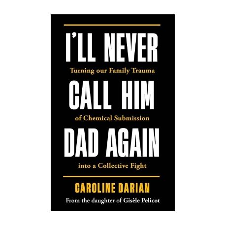 I'll Never Call Him Dad Again Image