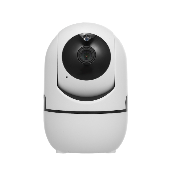 Q7 - Smart Wireless IP Camera - White