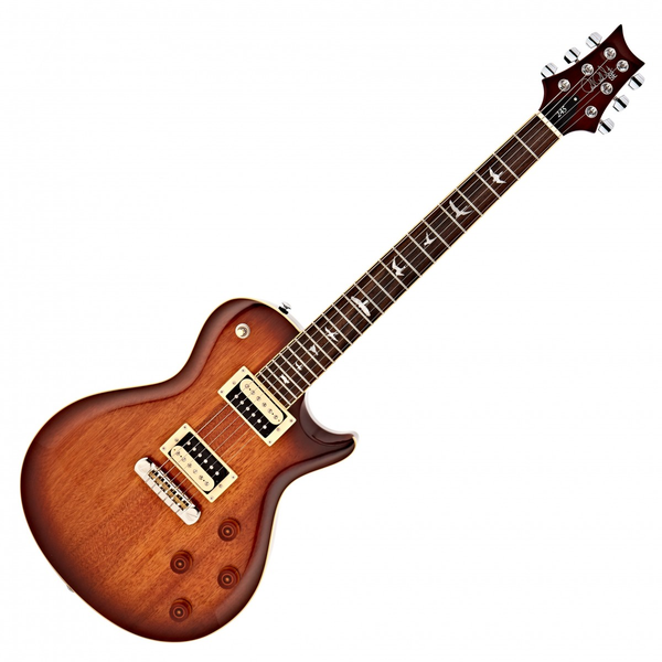 PRS SE Standard 245 Single Cut Electric Guitar – Tobacco Sunburst