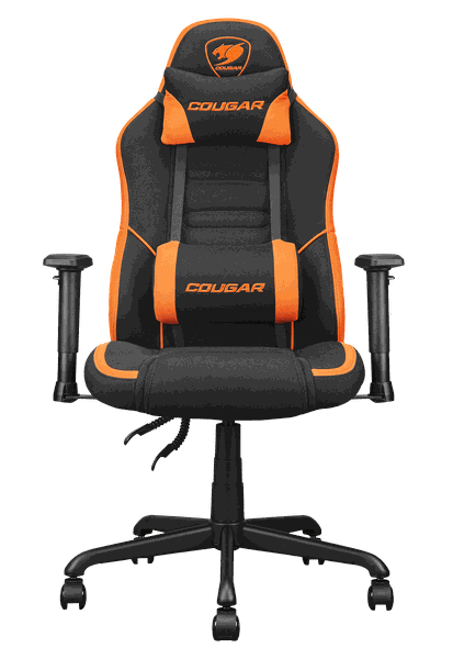 Cougar FUSION SF - Gaming Chair Fabric