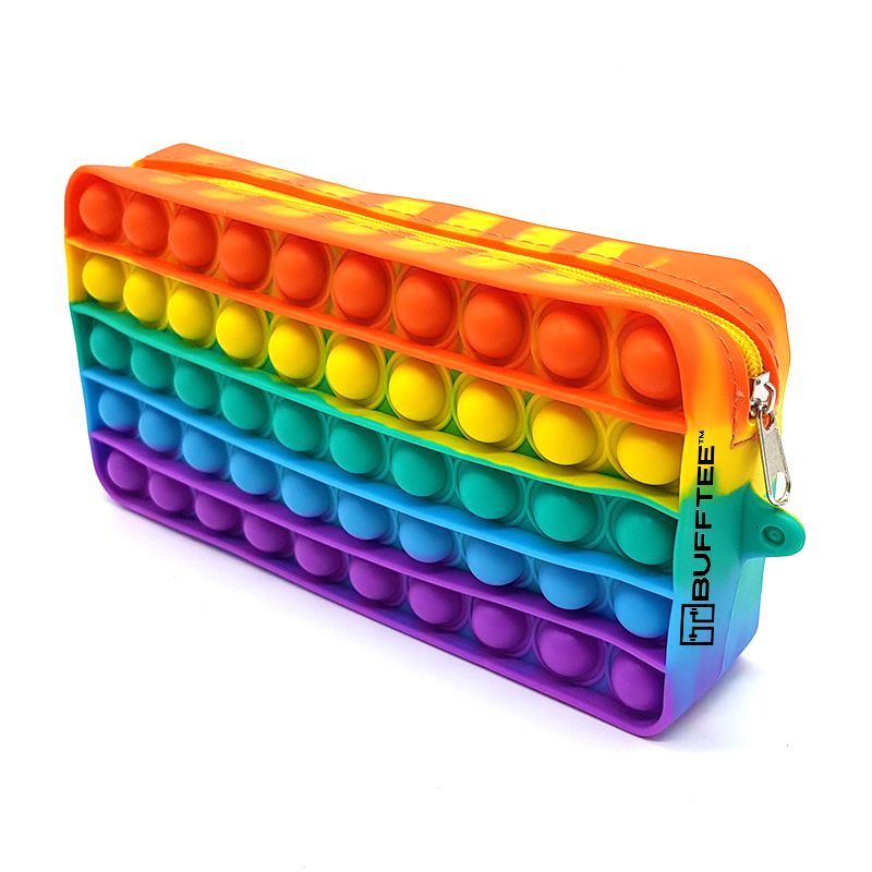 Pop-It Fidget Pencil Case – SA Products