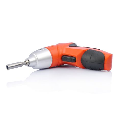 Takealot discount cordless screwdriver