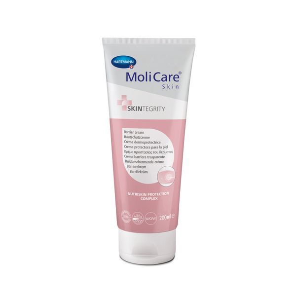 Molicare skin