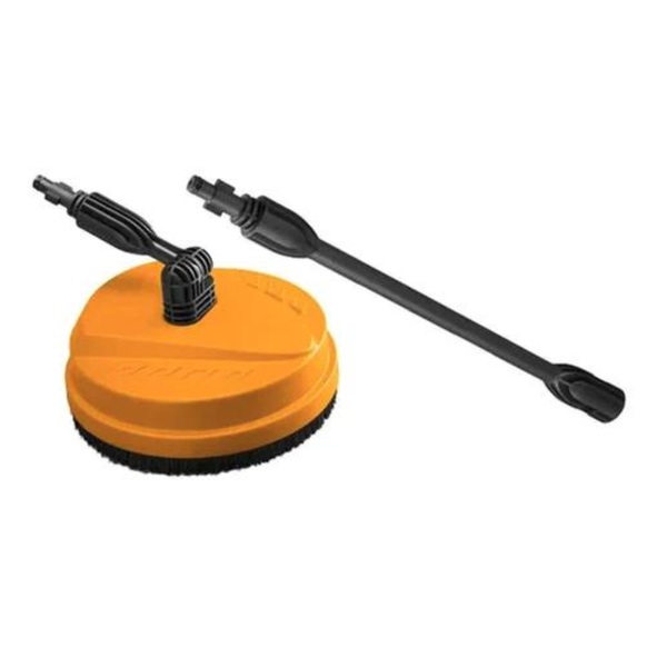 Ingco - Patio Brush (250mm)