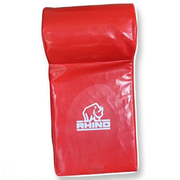 Rhino RTD Hit Shield - Red