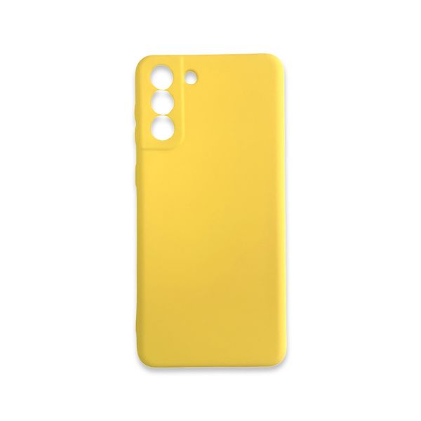 Samsung Galaxy S21 plus silicone case