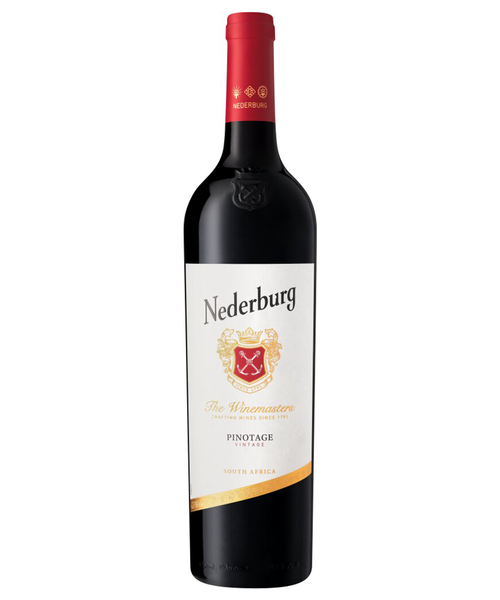Nederburg - WM Pinotage - 750ml