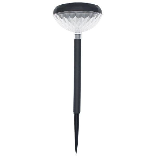 Outdoor Waterproof Solar LED Lawn Garden Landscape Light