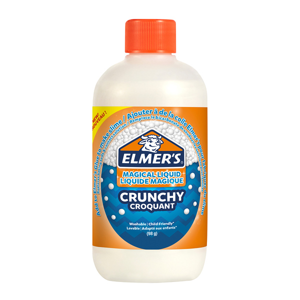 Elmer's Magical Liquid - Crunchy