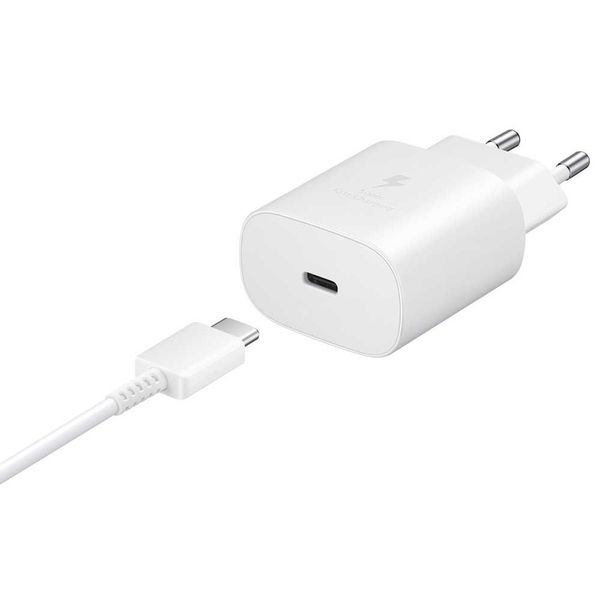 25w USB-C Adapter