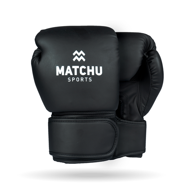 Boxing Gloves 12oz -Durable Training Gloves - Boxing Equipment South Africa