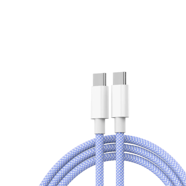 JOKO - DL22 - Type-C To Type-C Data Cable