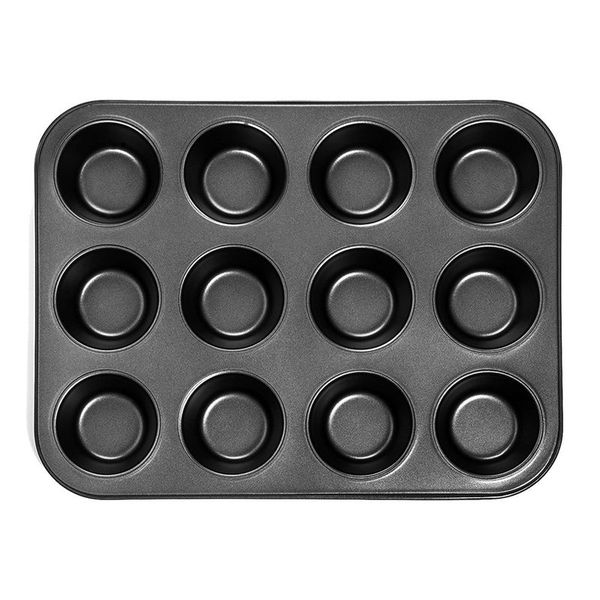 12 Cup Muffin Pan