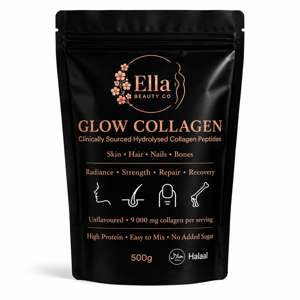 Pure Hydrolysed Bovine Collagen Powder