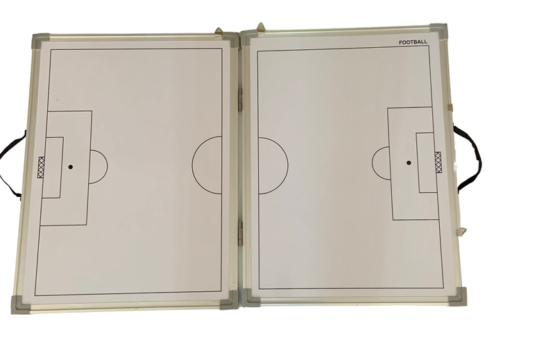 Grip Sports Folding Coaching Board