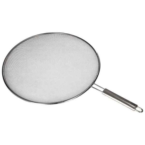 Danny Home Splatter Screen Drill 50.3cm