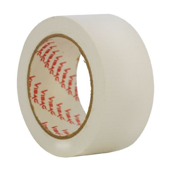 Vpack - 2650 Duct Tape 50mm x 25M White