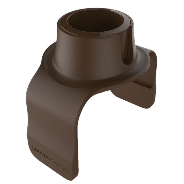 Couch Coaster Sofa Protector Avoid Spills Cup Mug Can Bottle Armrest Holder