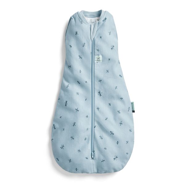 ergoPouch Cocoon Swaddle Bag 1.0 TOG
