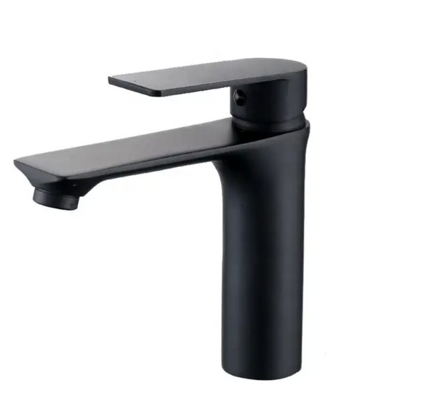 Rubie Basin Mixer