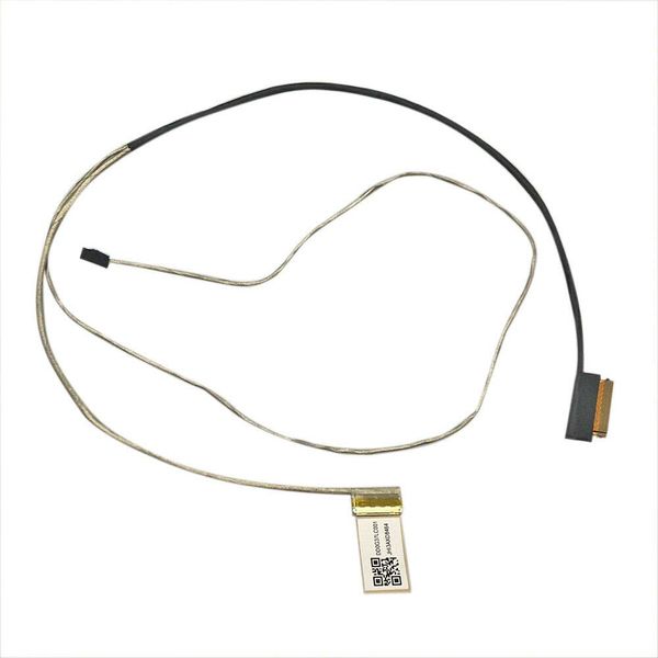 Laptop LCD LVDS Screen Cable Compatible With HP Pavilion 17-AB HP OMEN 17-W