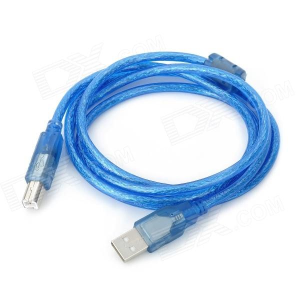 Boo USB2.0 Printer Cable - 3m