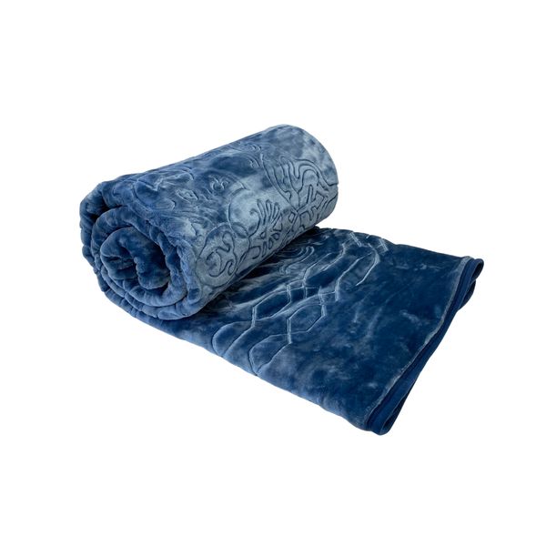 Aranda Mink Blanket Double or Queen