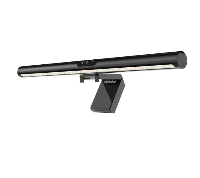 Display Light, 2 Lights, Background Lighting, 4 Levels 3000K~6000K