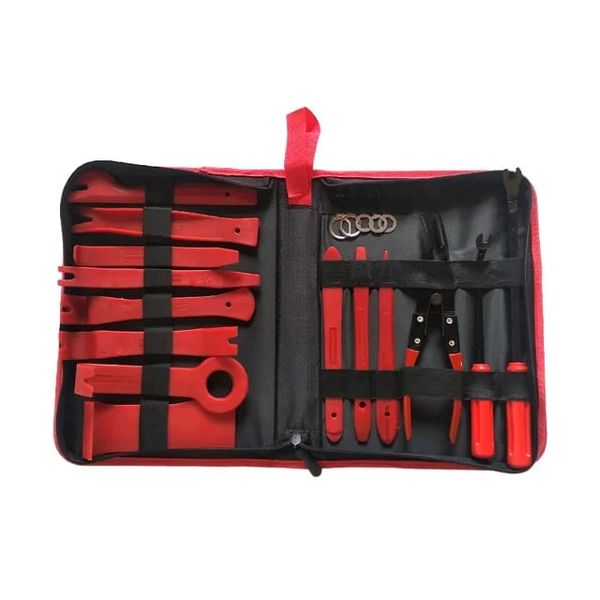 19 In 1 Car Audio Repair Interior Disassembly Modification Tool Set