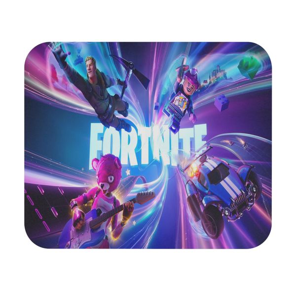 Fortnite Portal Mouse Pad 18x22cm