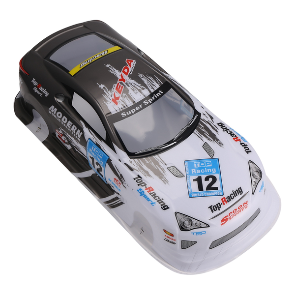 1/10 On-Road RC Car Shell for LF-A Vehicle Cars Accessories