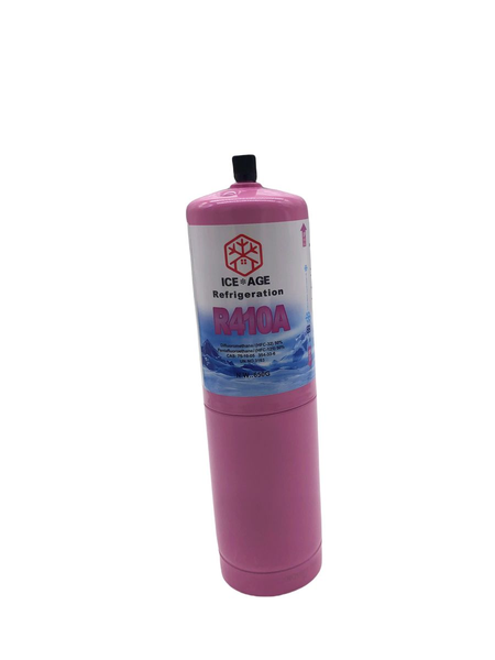 Refrigerant R410a 650g