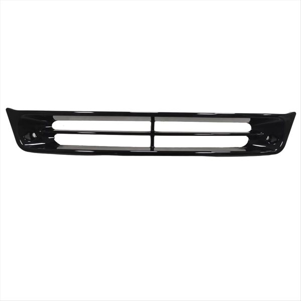 for Goldwing Gl1500 Headlight Grille Cover Gloss Compatible with Honda