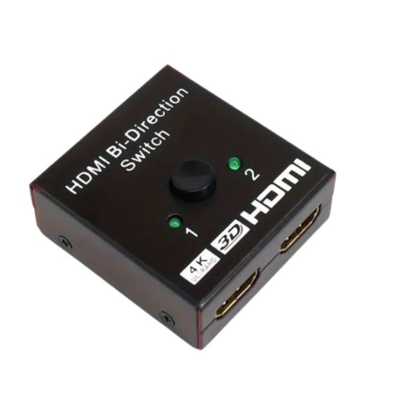 HDMI Bi-Directional Switch