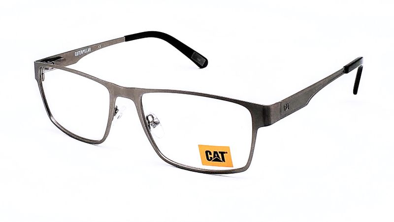 CAT - Optical Frame: Chisel