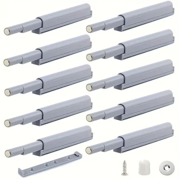 (10) Cabinet Magnetic Self-Propelled Door Spriners
