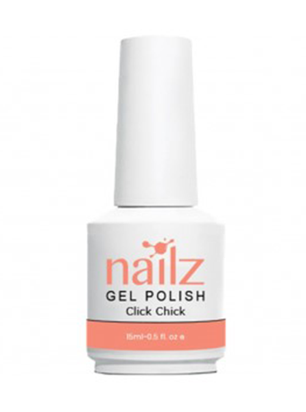 Nailz Gel Polish 15ml - 1794 - Click Chick