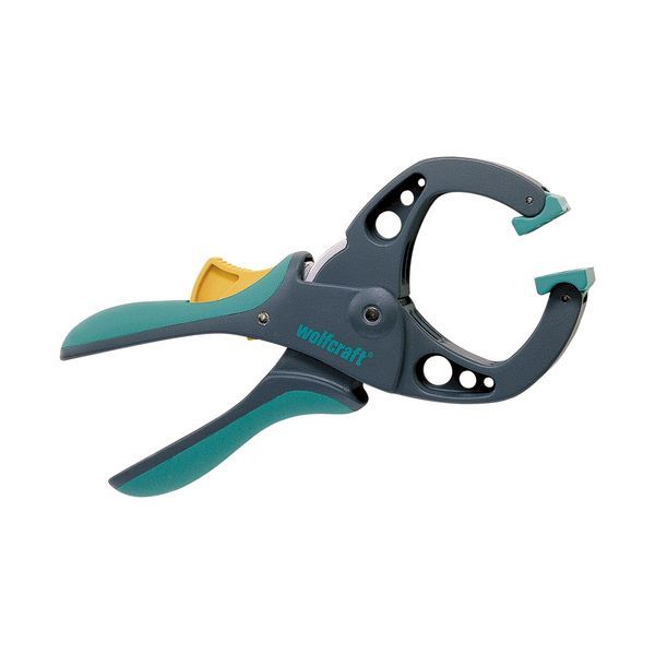 Wolfcraft FZR Ratchet Clamping Lever
